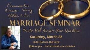 marriage seminar